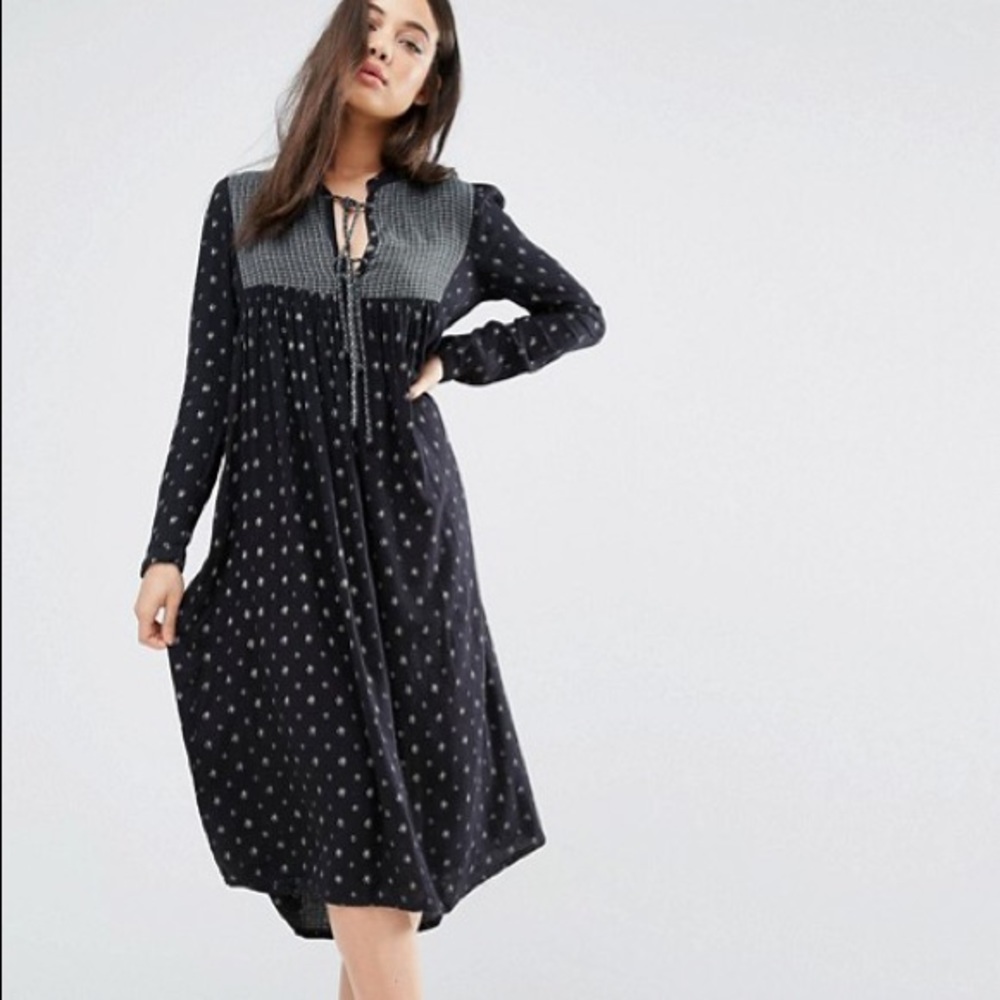 Dra Penelope Dress